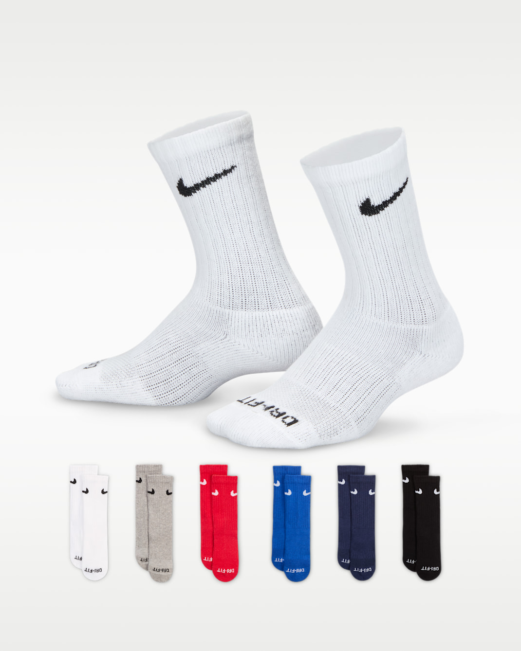 Nike Performance Basics
