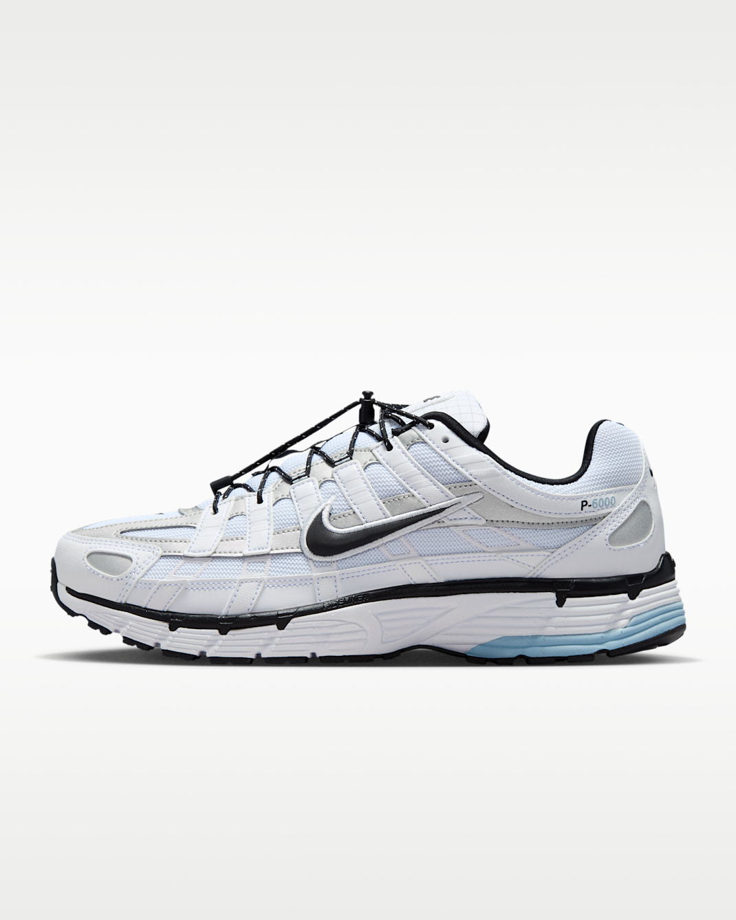 Nike P-6000