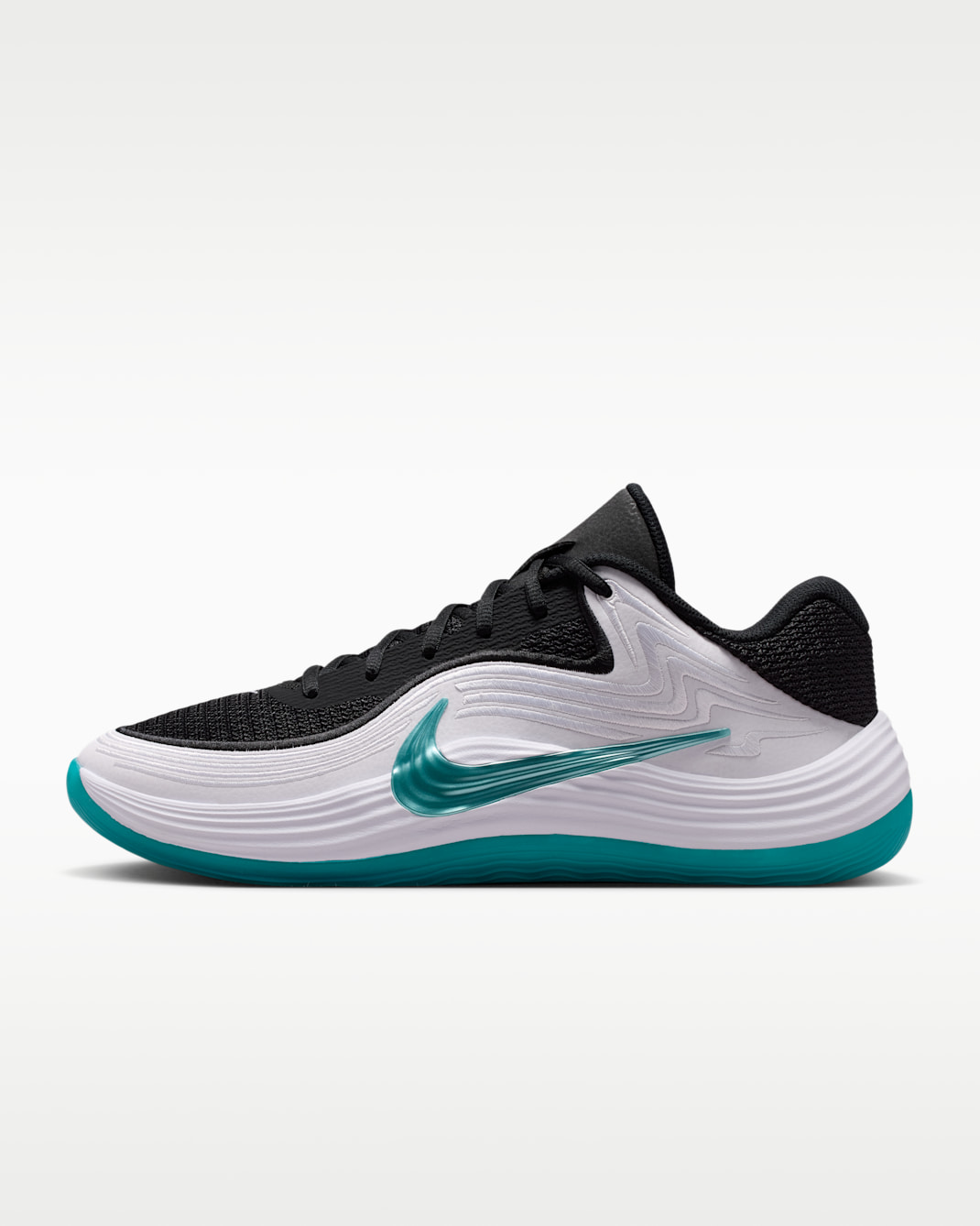 Nike Precision 8 Low