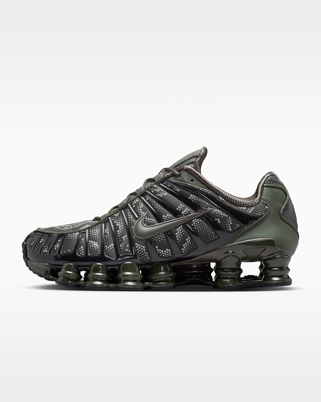 Nike Shox TL