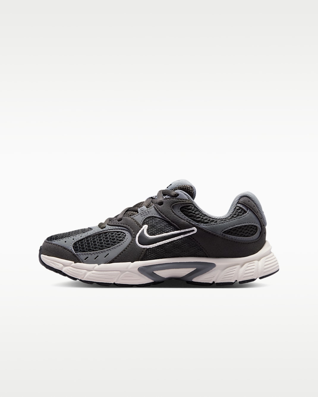 Nike V5 Runner Suede