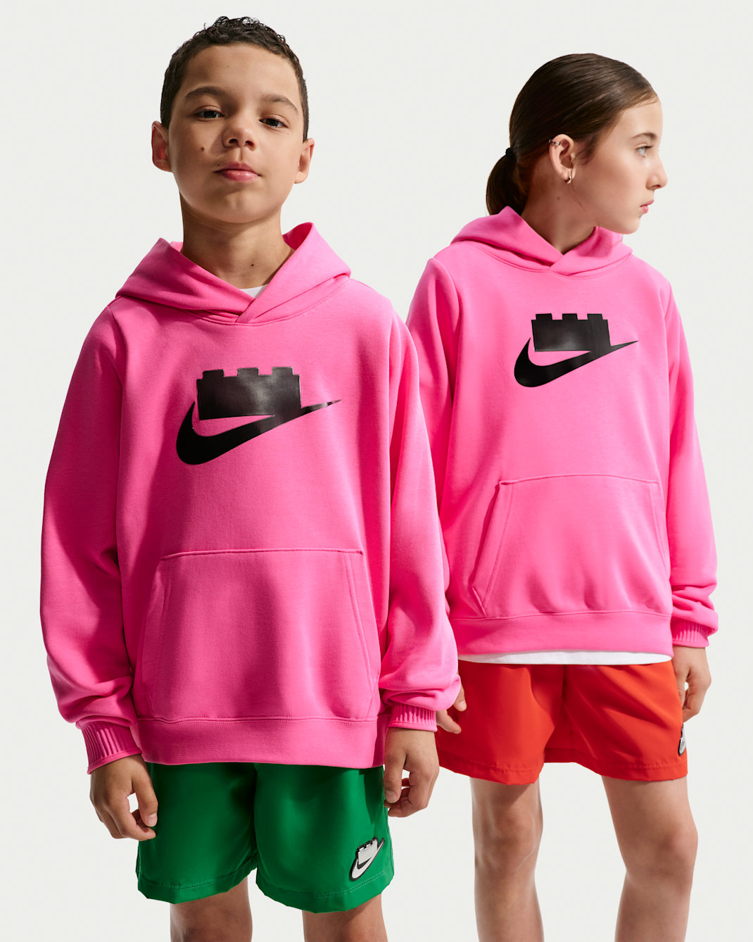 Nike x LEGO® Collection