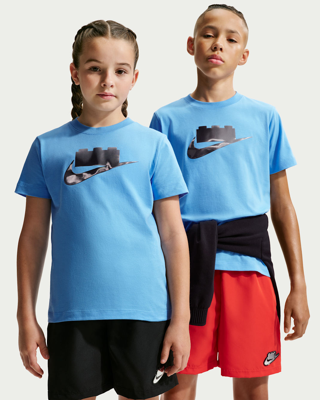 Nike x LEGO® Collection