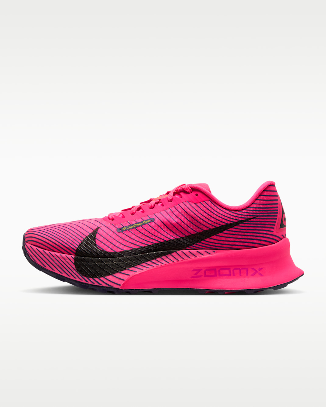 Nike ACG Ultrafly Trail Trail-Racing Shoes