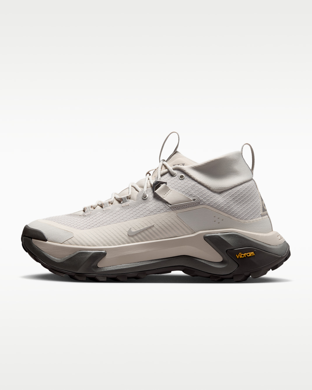 ACG Zegama Hike