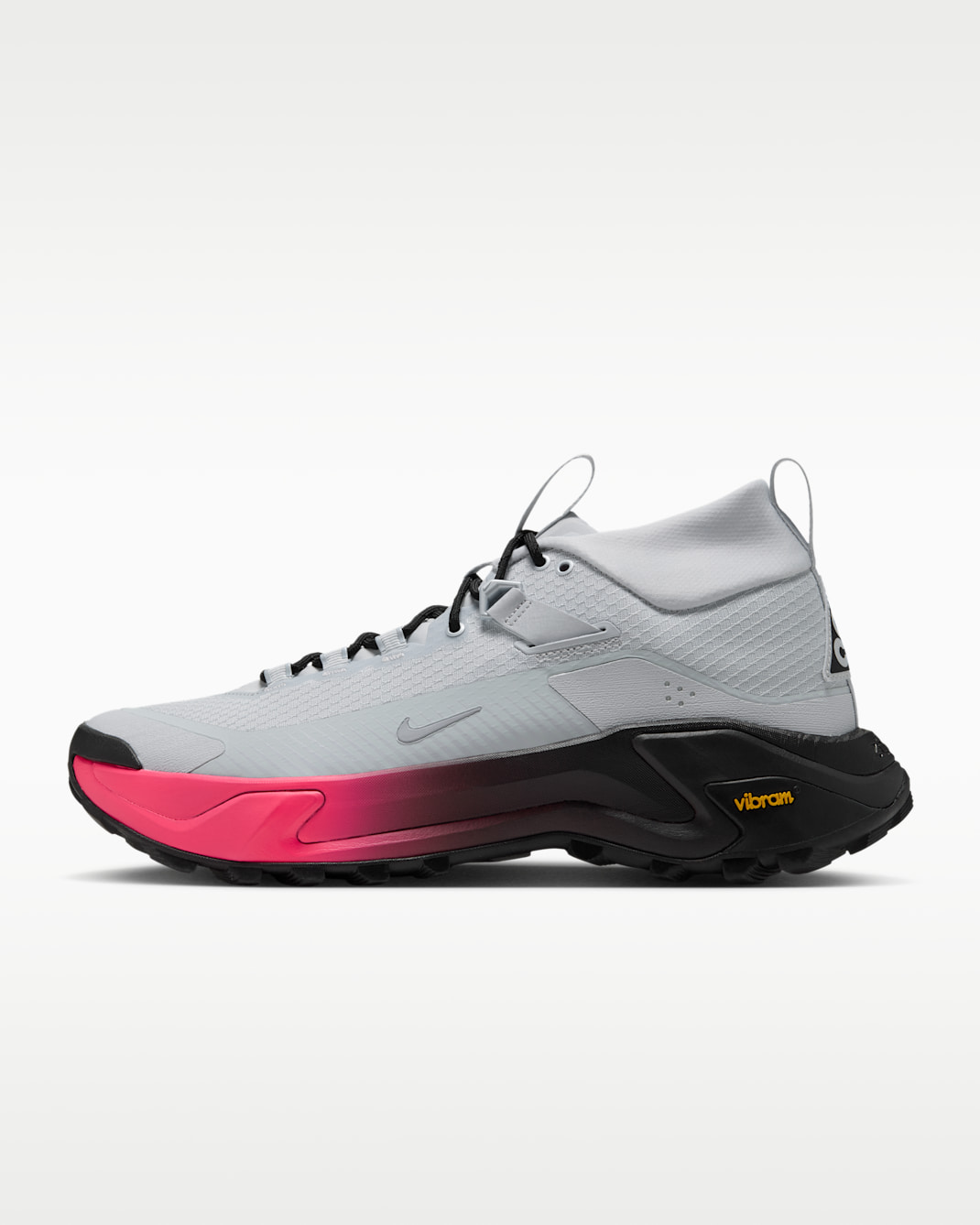 ACG Zegama Hike