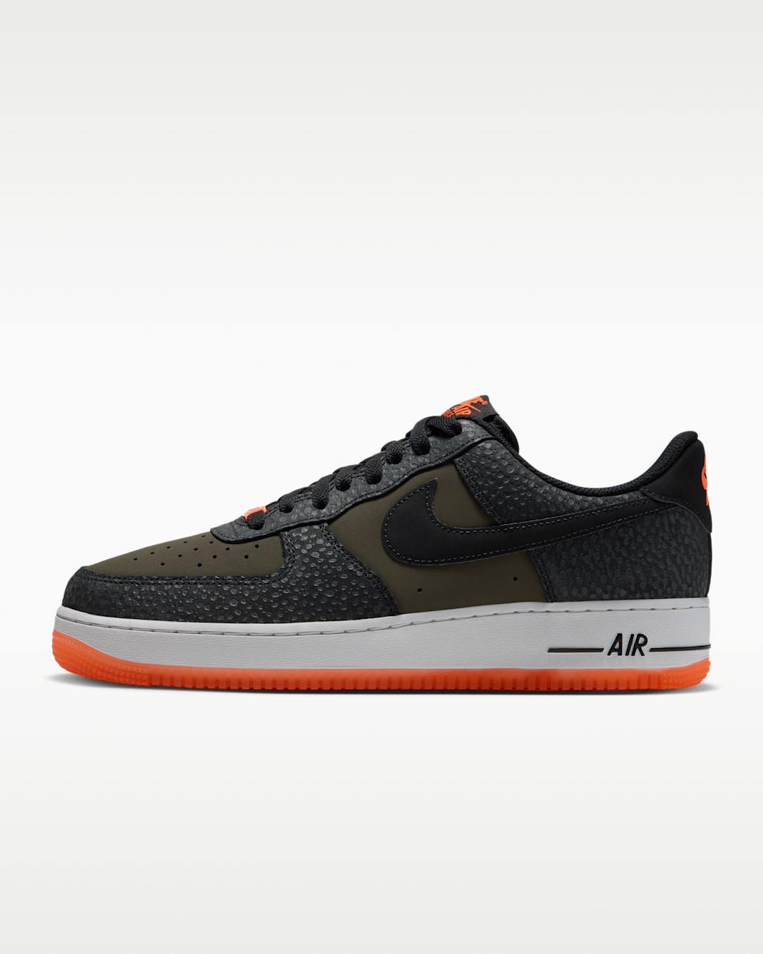 Nike Air Force 1 '07 Men's Shoes