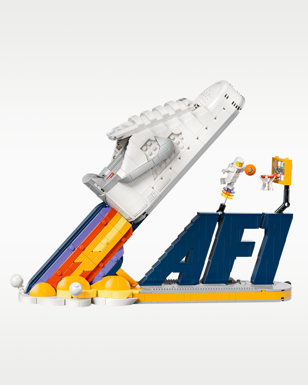Nike Air Force 1 x LEGO® Collection