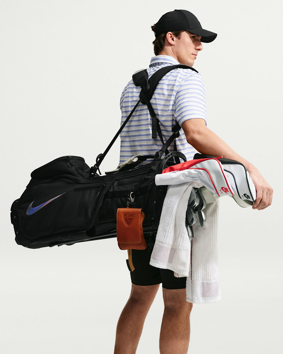 Nike Air Hybrid 2 Golf Bag