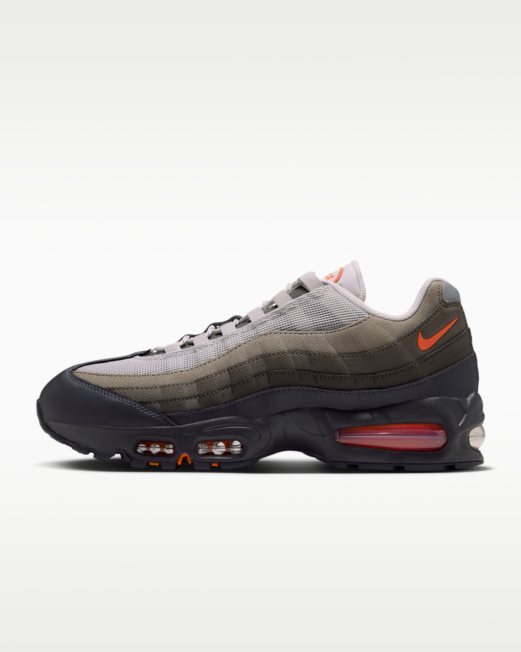 Nike Air Max 95 Older Bubble