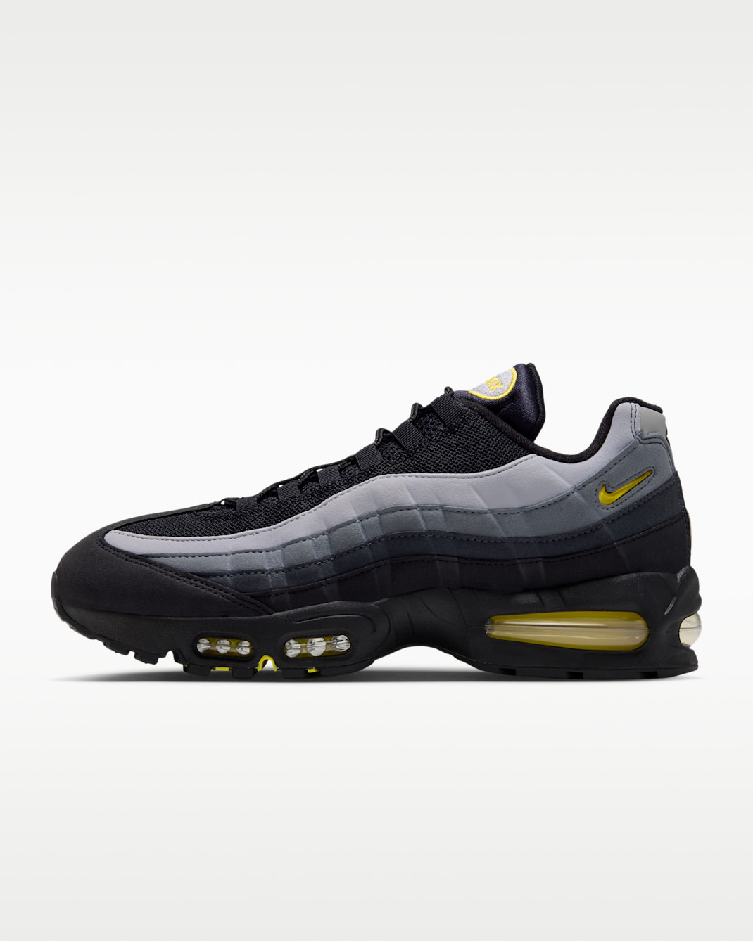 Nike Air Max 95 Big Bubble Premium Men's Shoes