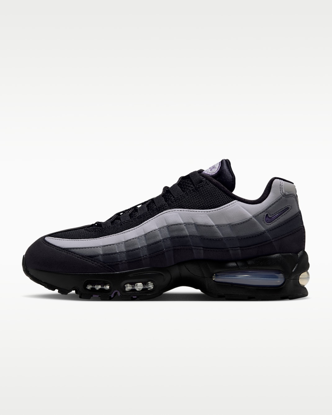 Nike Air Max 95 Big Bubble Premium