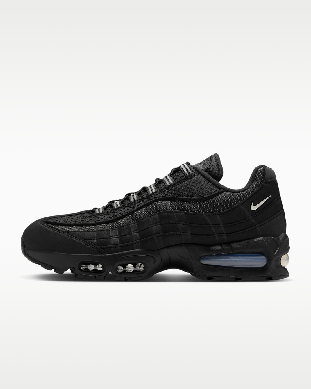 Nike Air Max 95 Big Bubble