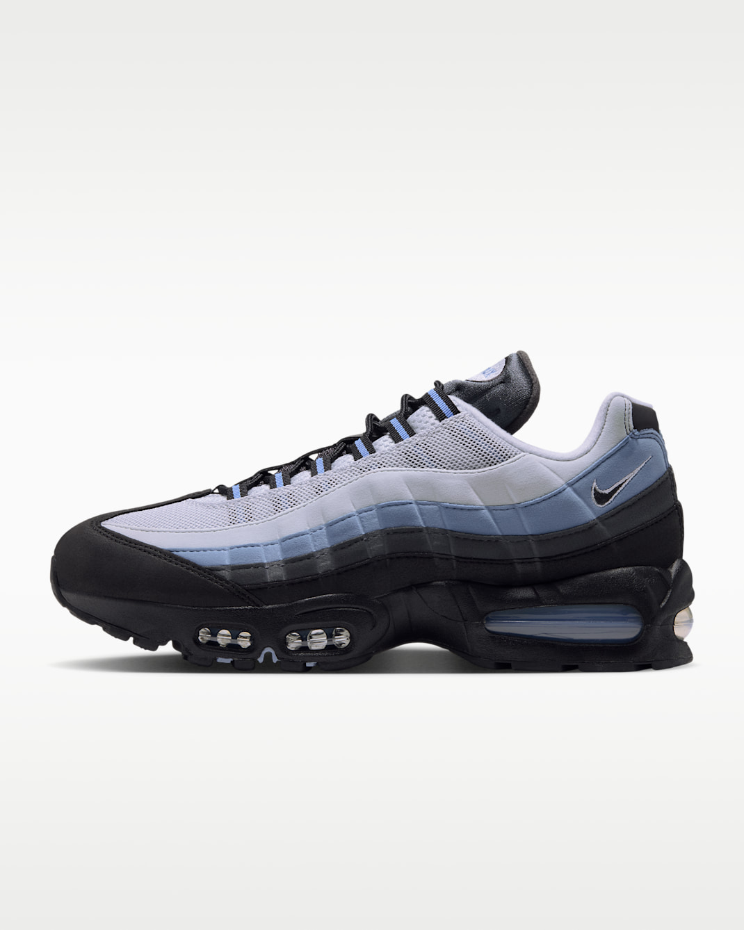 Nike Air Max 95 Big Bubble Men's Shoes