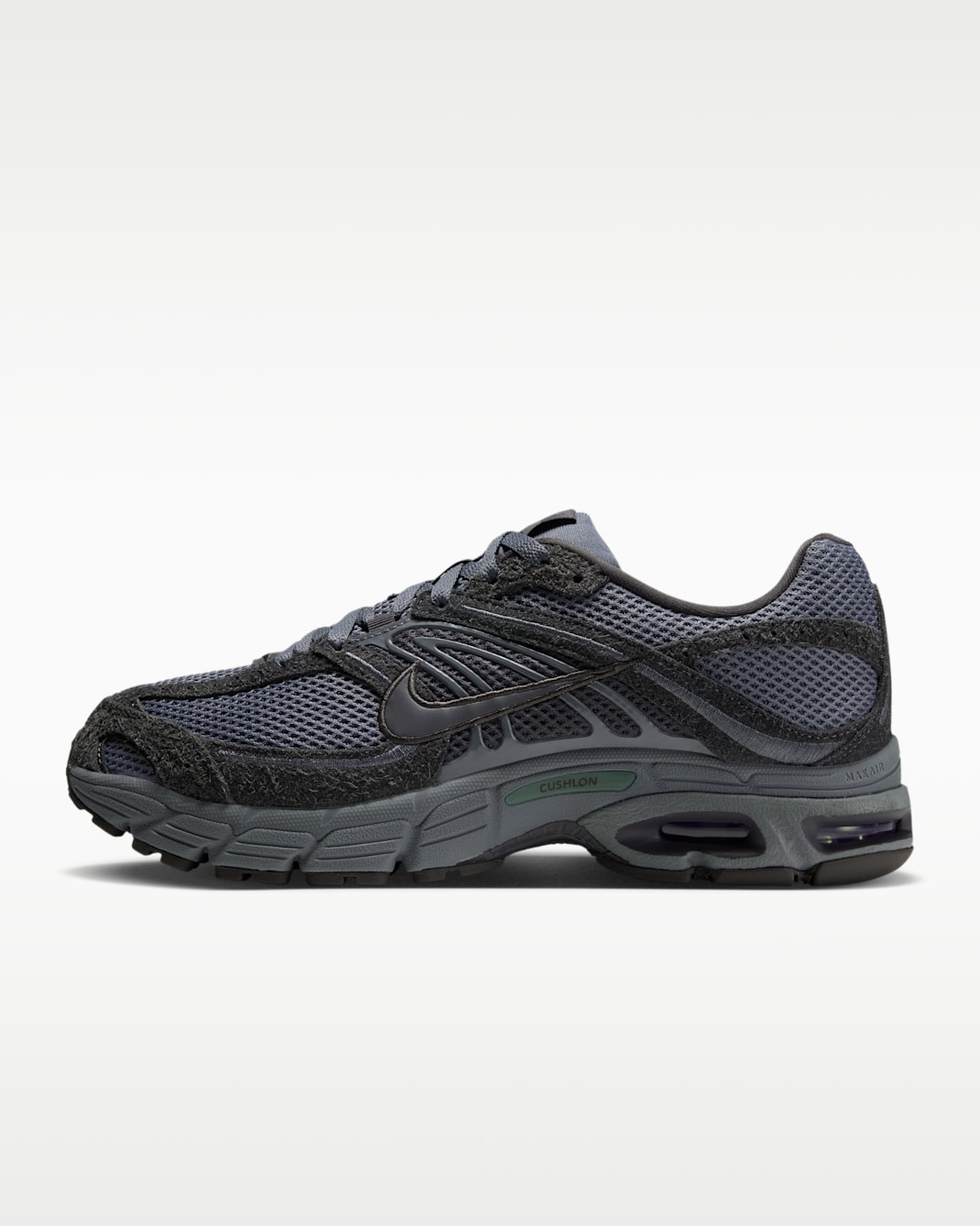 Nike Air Max Moto 2K Suede
