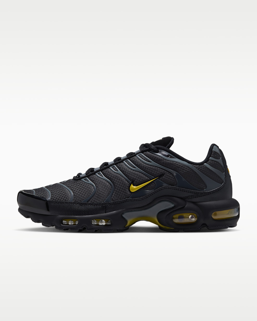 Nike Air Max Plus Men's Shoes
