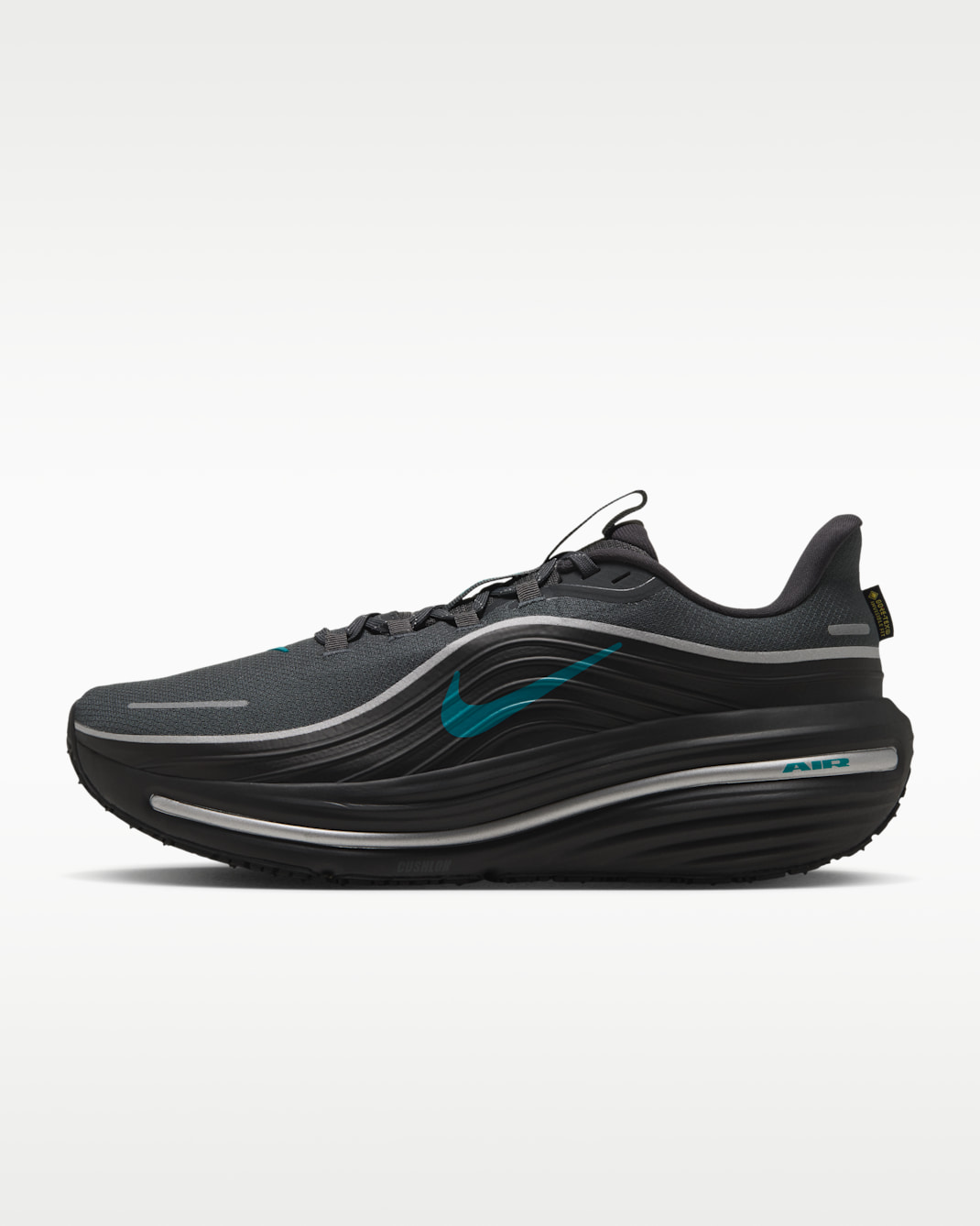 Nike Winflo 12 GORE-TEX Men's Waterproof Road Running Shoes