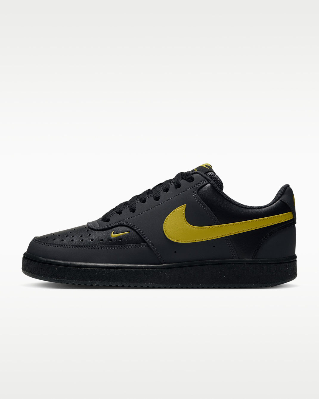 Nike Court Vision Low