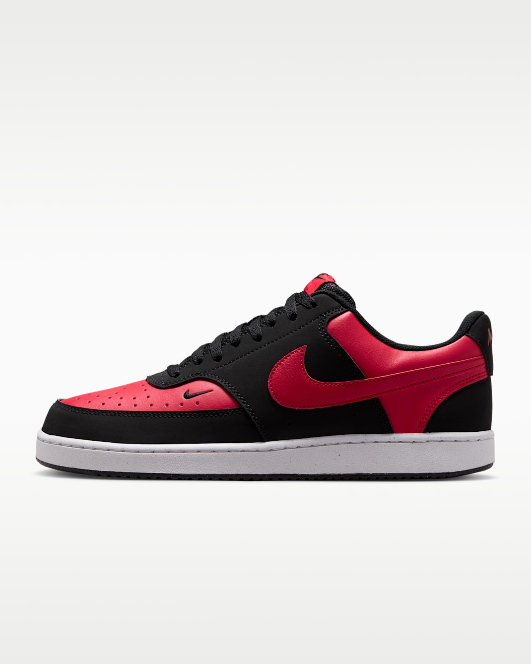 Nike Court Vision Low Men's Shoes