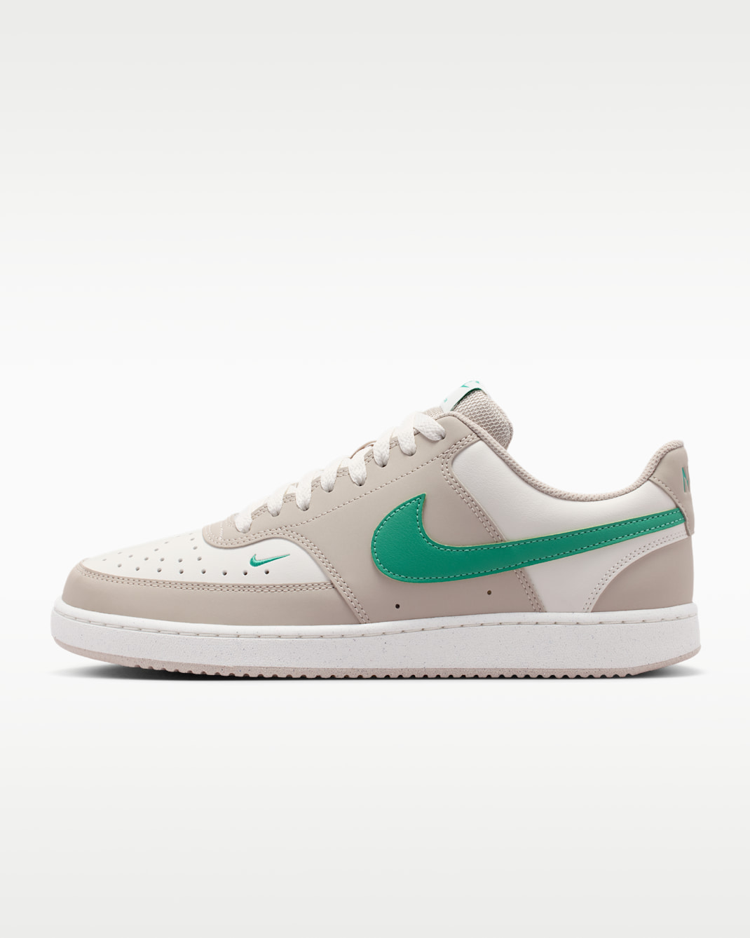 Nike Court Vision Low
