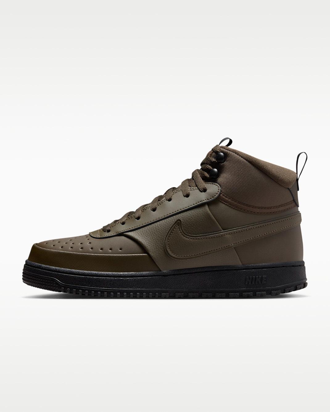 Nike Court Vision Mid