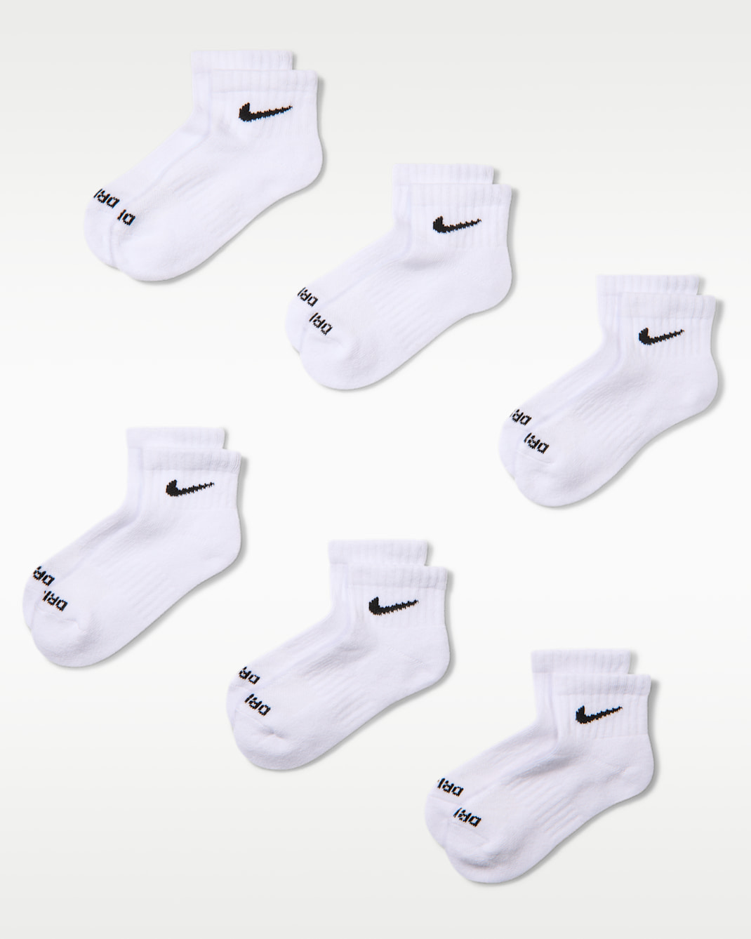 Nike Performance Basics