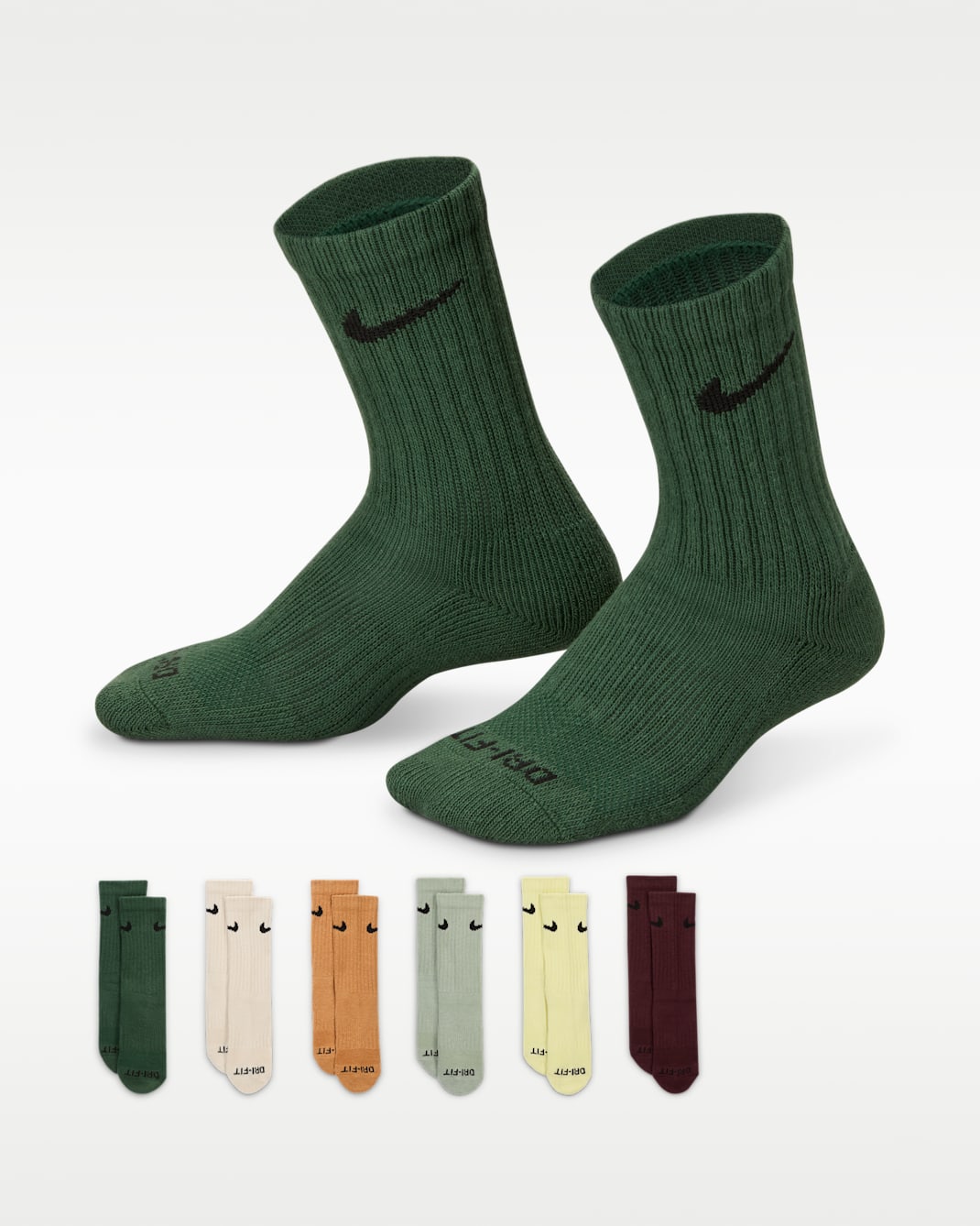 Nike Performance Basics