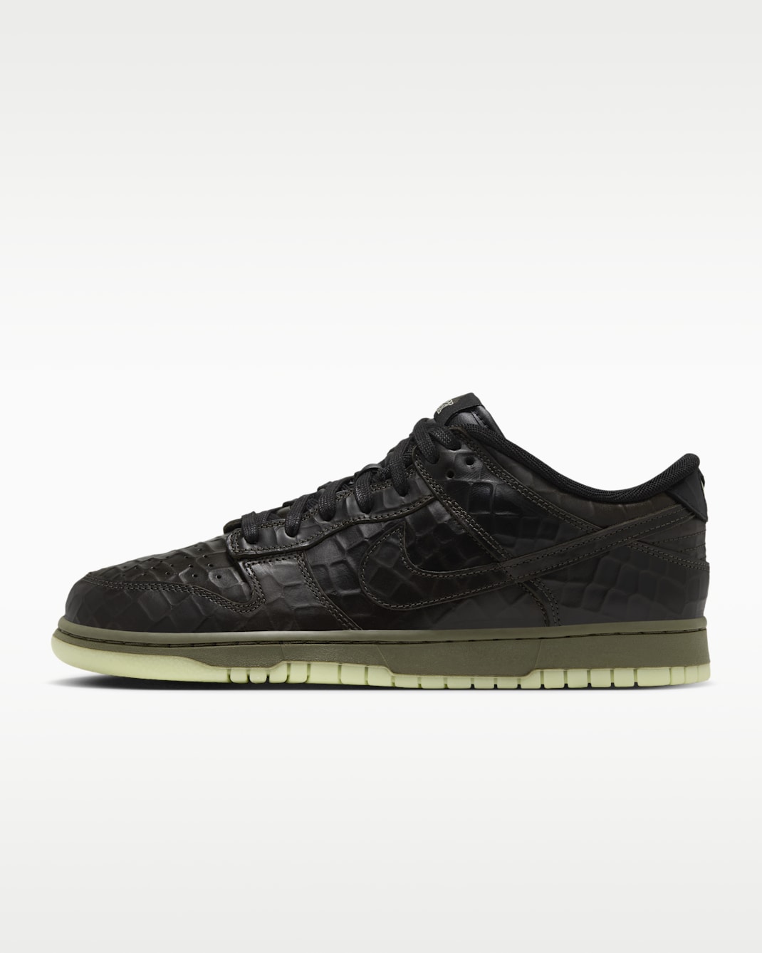 Nike Dunk Low Premium Halloween Men's Shoes
