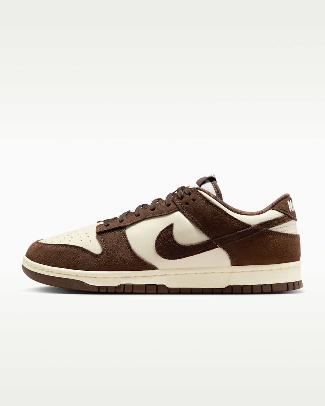 Nike Dunk Low Retro SE Leather/Suede