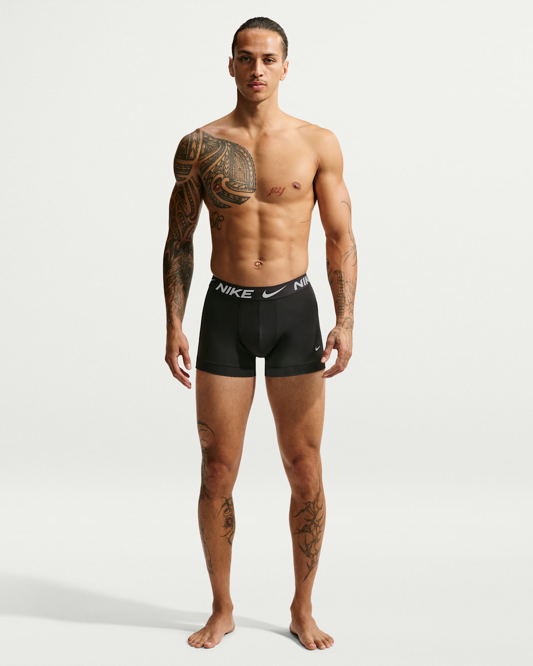 Nike Essential Micro Men's Dri-FIT Trunks (5-Pack)