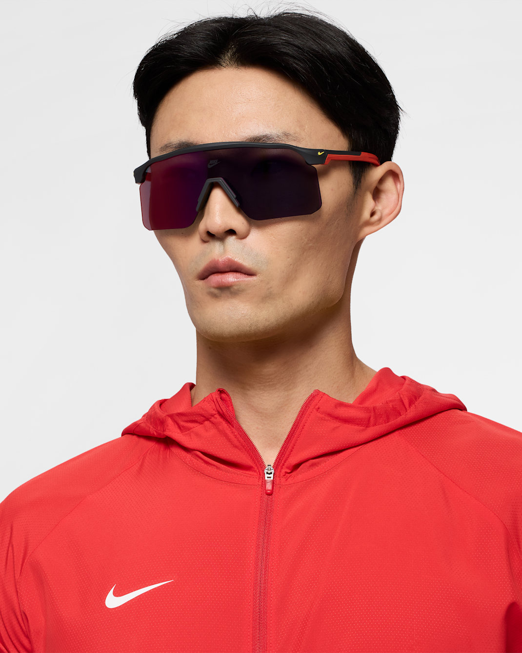 Nike Expedition Shield