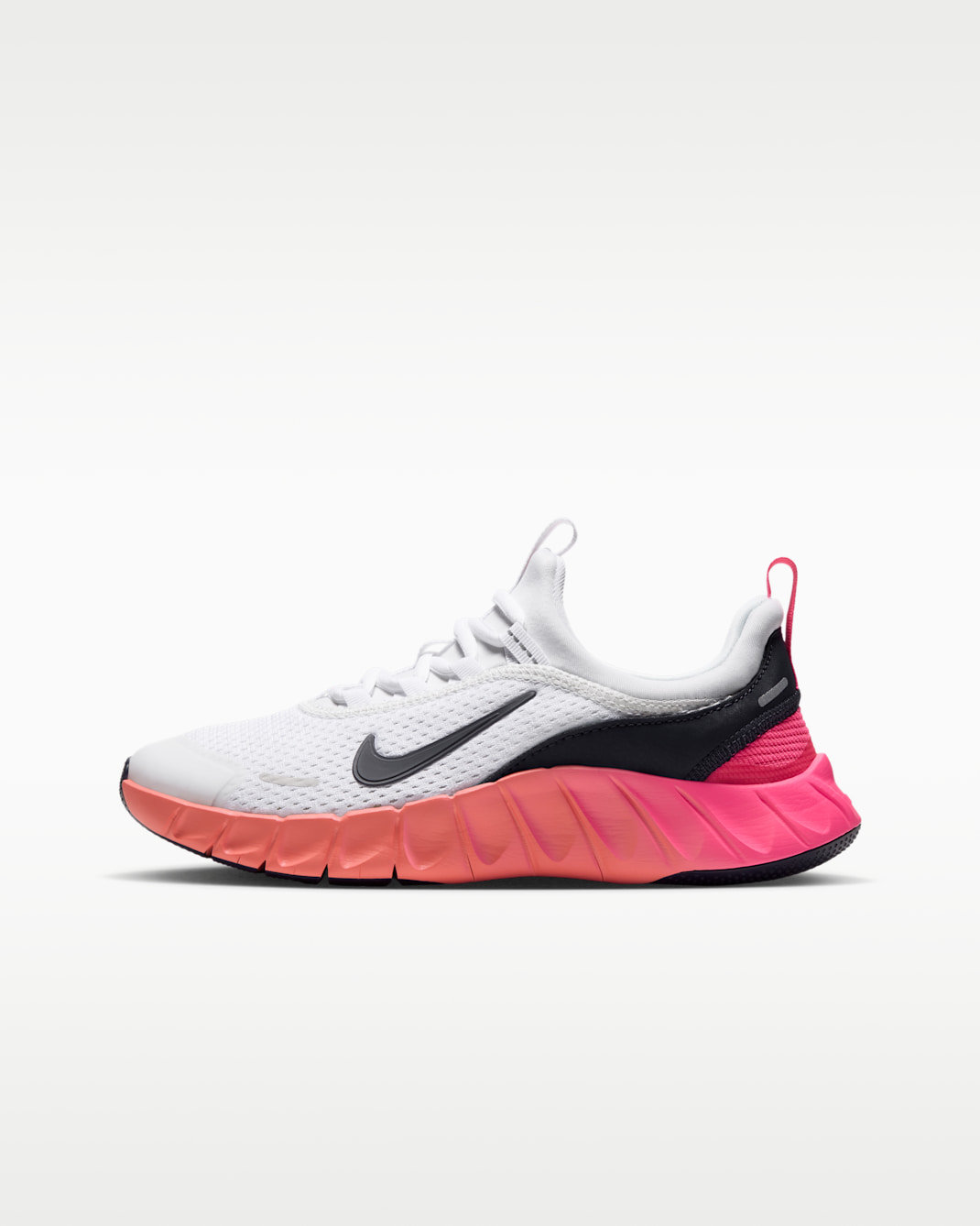Nike Free Ride Older Kids' Running Shoes