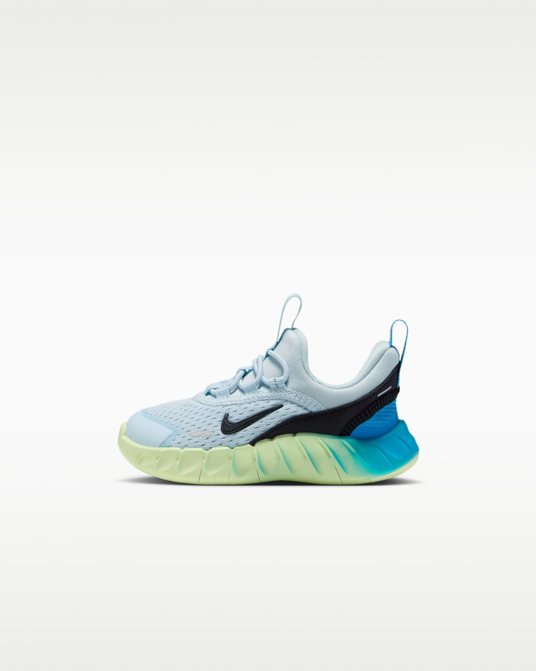 Nike Free Ride Baby & Toddler Shoes