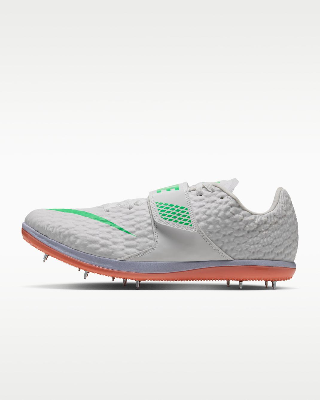 Nike High Jump Elite Athletics Jumping Spikes