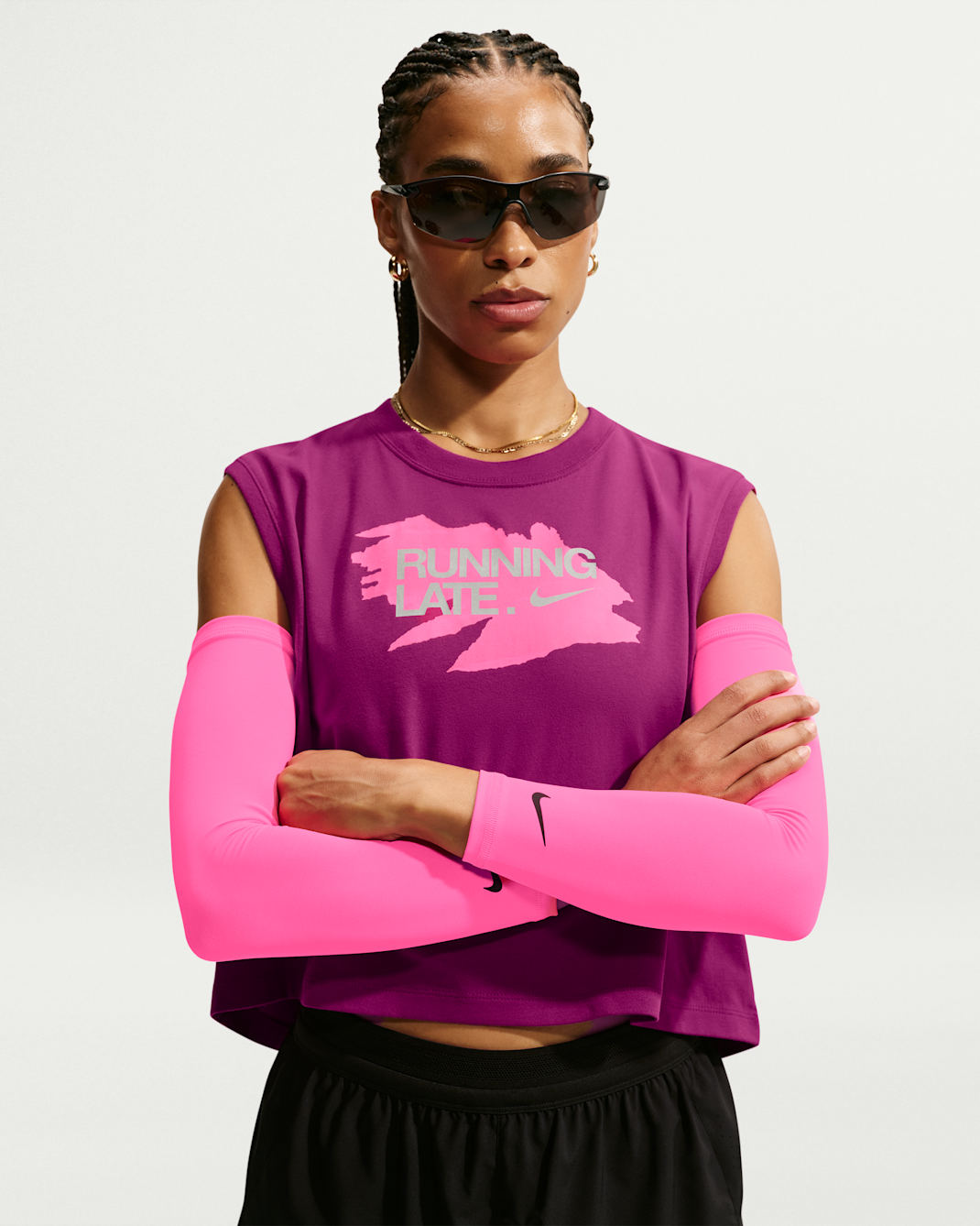 Nike Dri-FIT