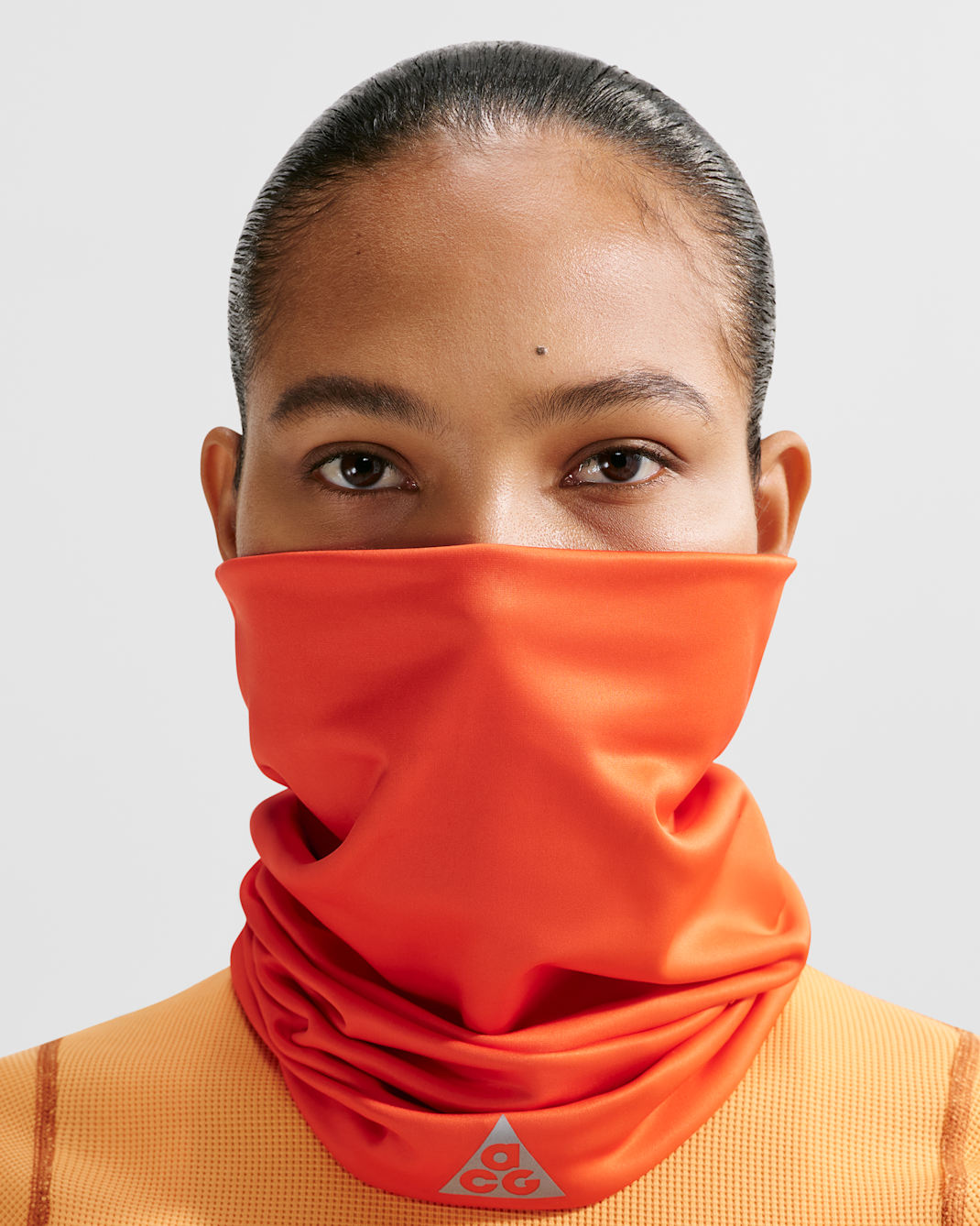 Nike ACG Reversible UV Trail-Running Neck Wrap