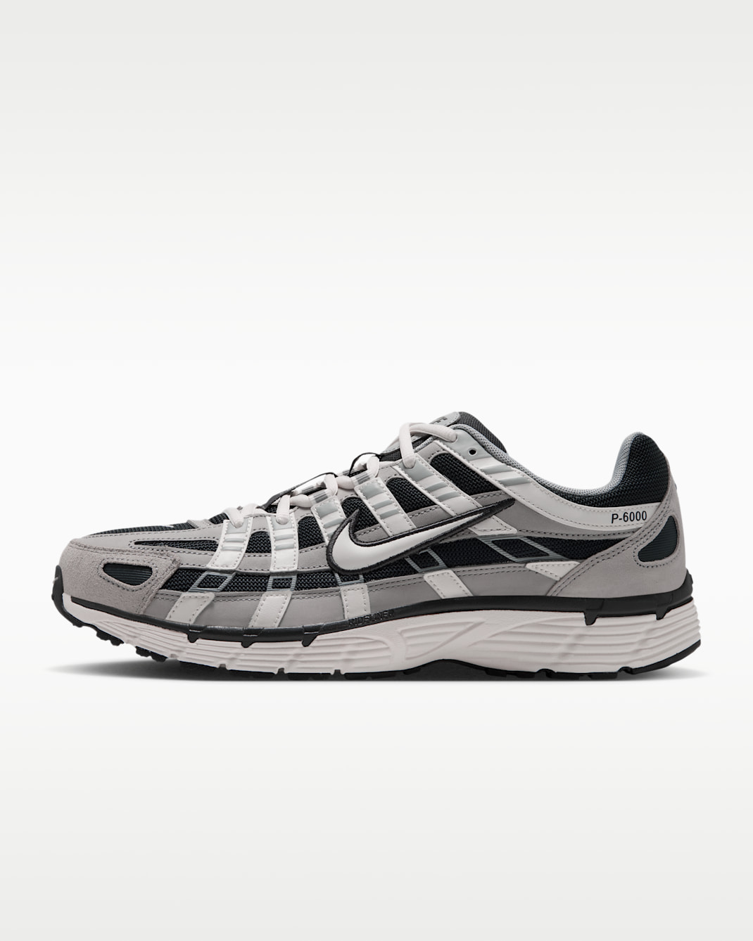 Nike P-6000