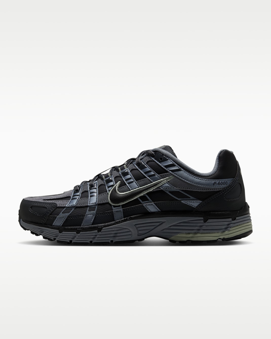 Nike P-6000