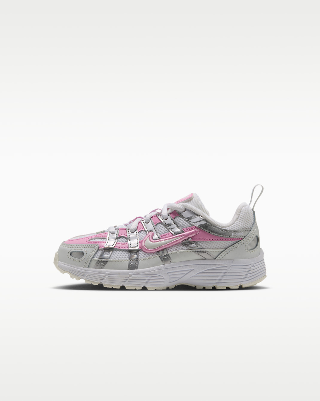 Nike P-6000