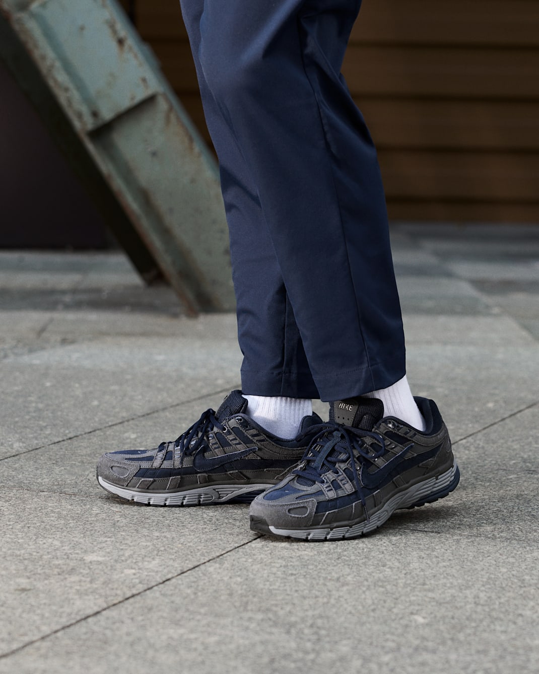 Nike P-6000 SE Shoes