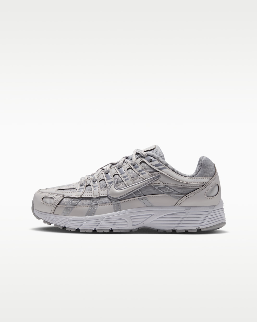 Nike P-6000 TU Older Kids' Shoes