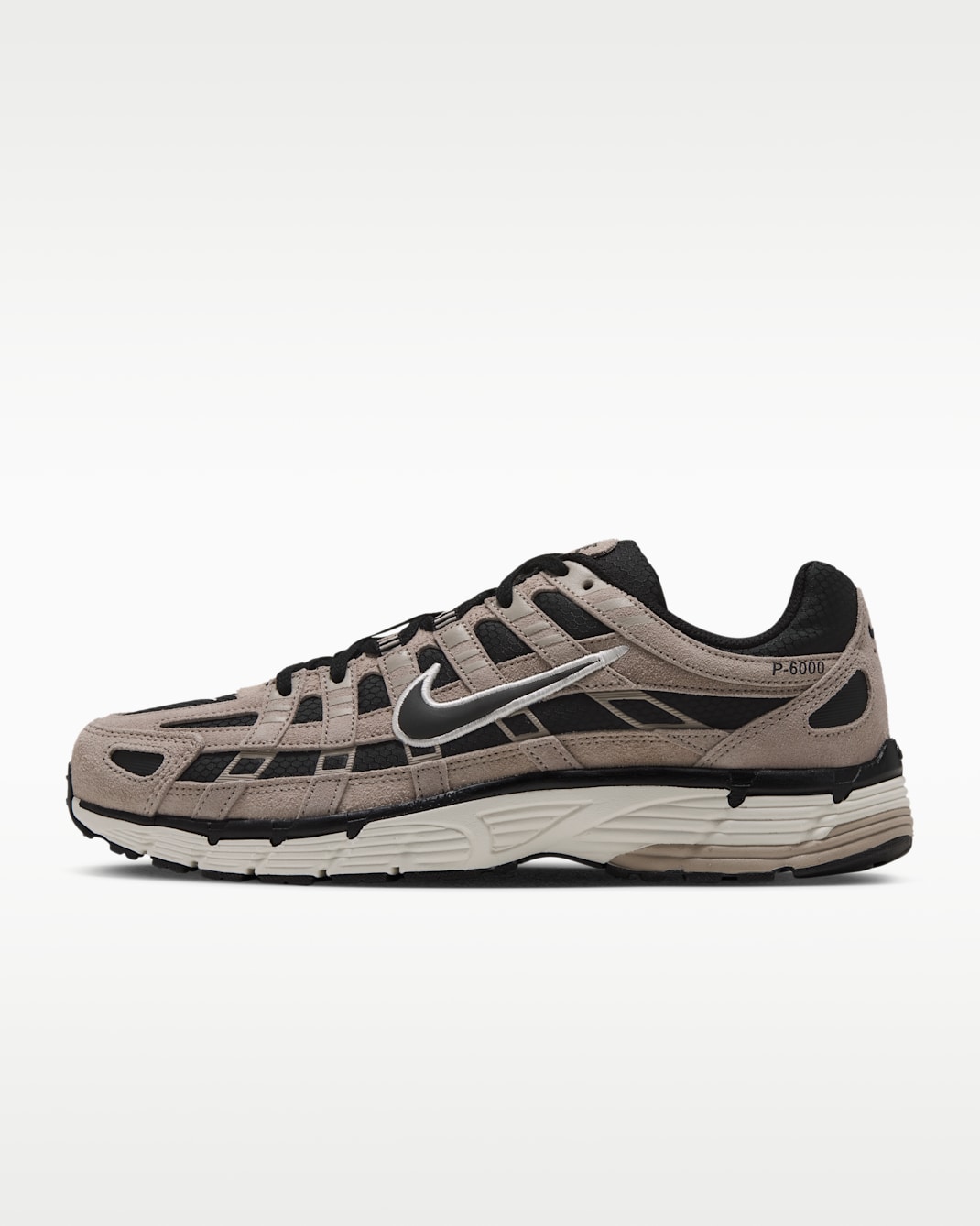 Nike P-6000
