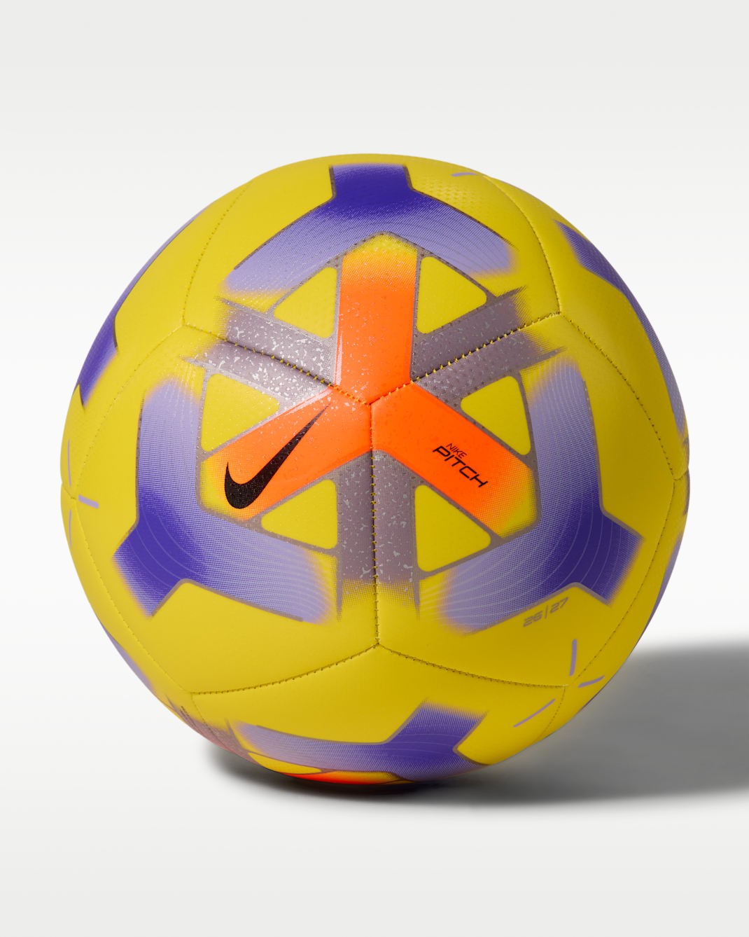 Nike Pitch