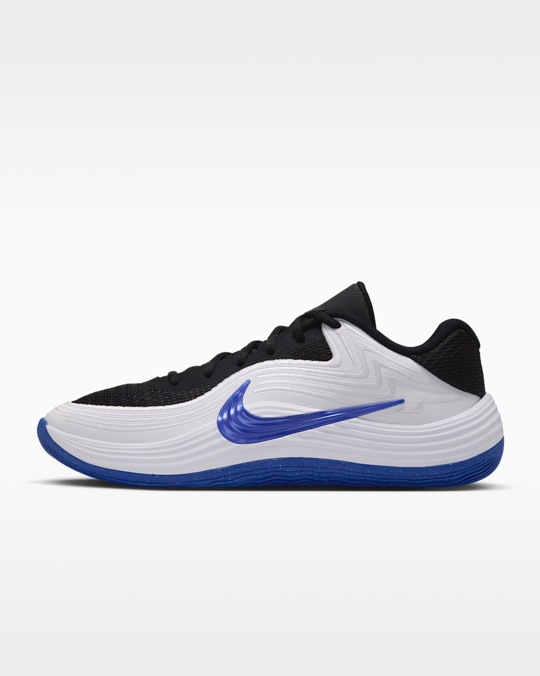 Nike Precision 8 Low