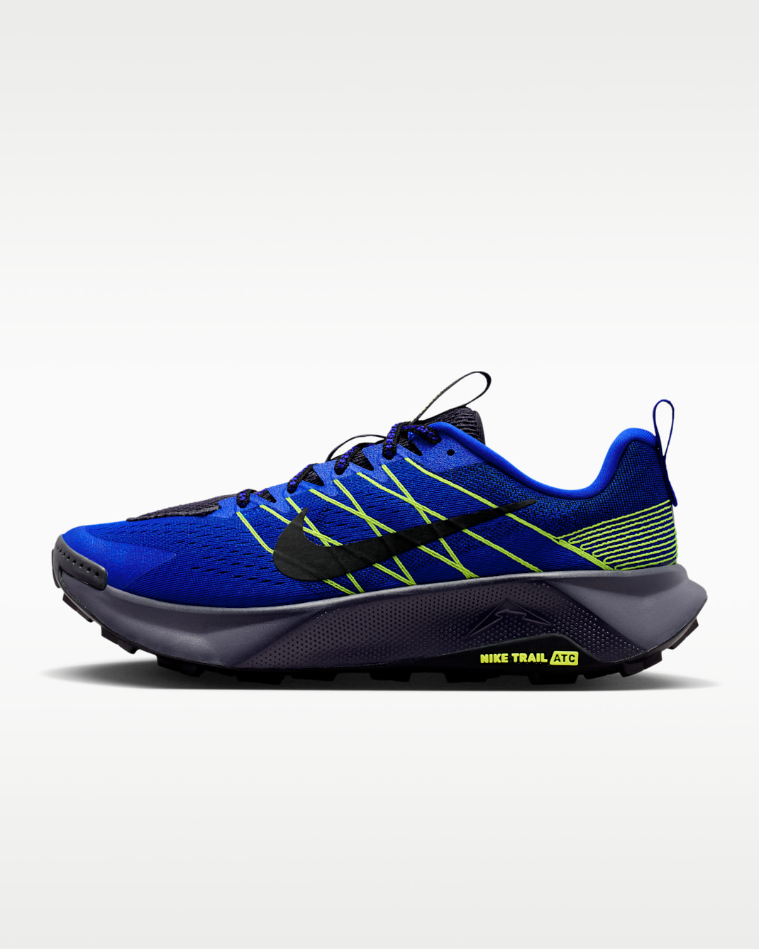 Nike Wildhorse 10 Men's Trail-Running Shoes