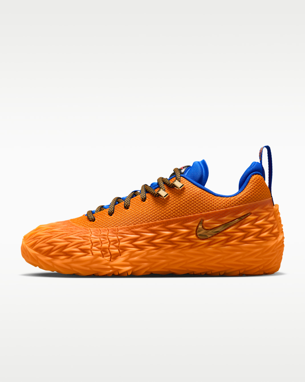 Nike S.T. Charge 'Foundation'