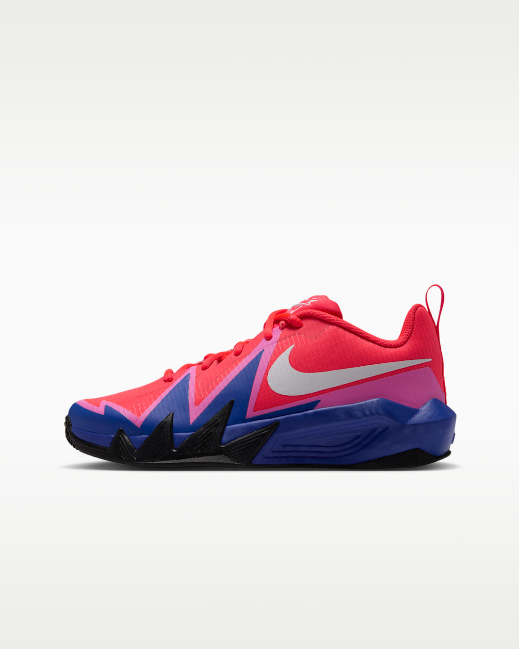 Nike S.T. Dynamite Older Kids' Basketball Shoes