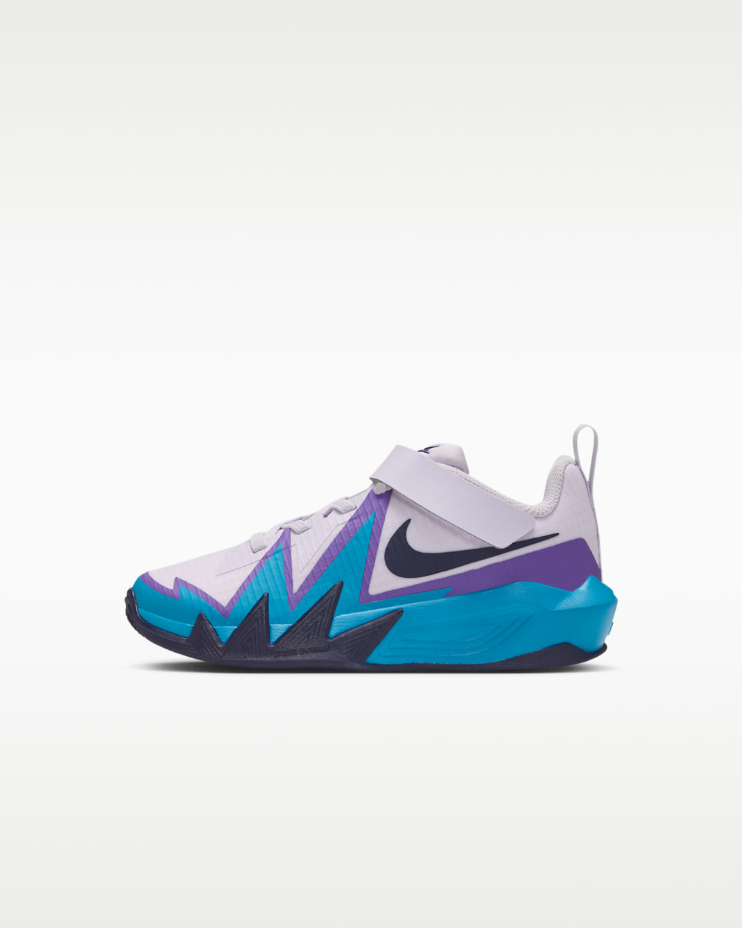 Nike S.T. Dynamite Younger Kids' Shoes