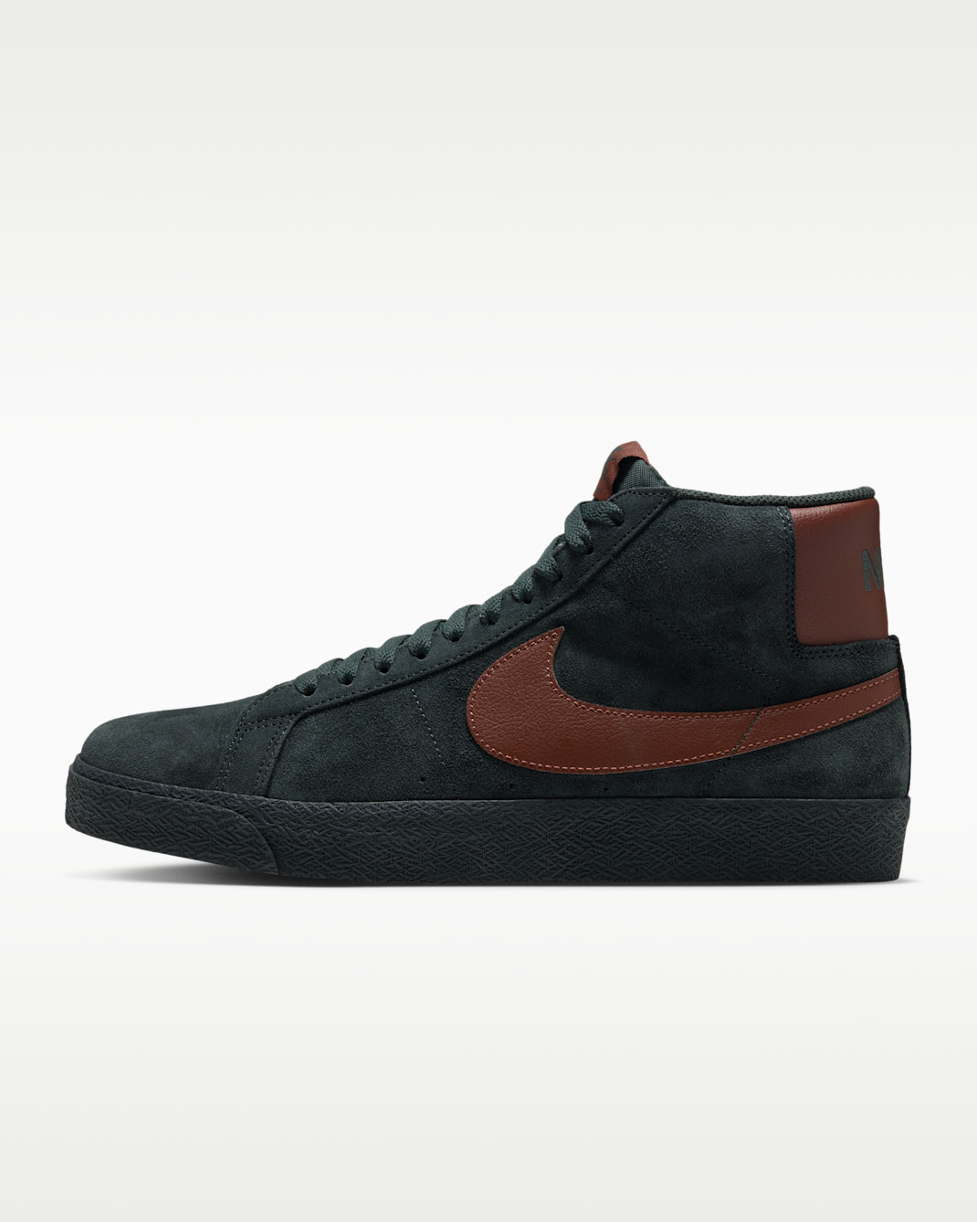 Nike SB Zoom Blazer Mid