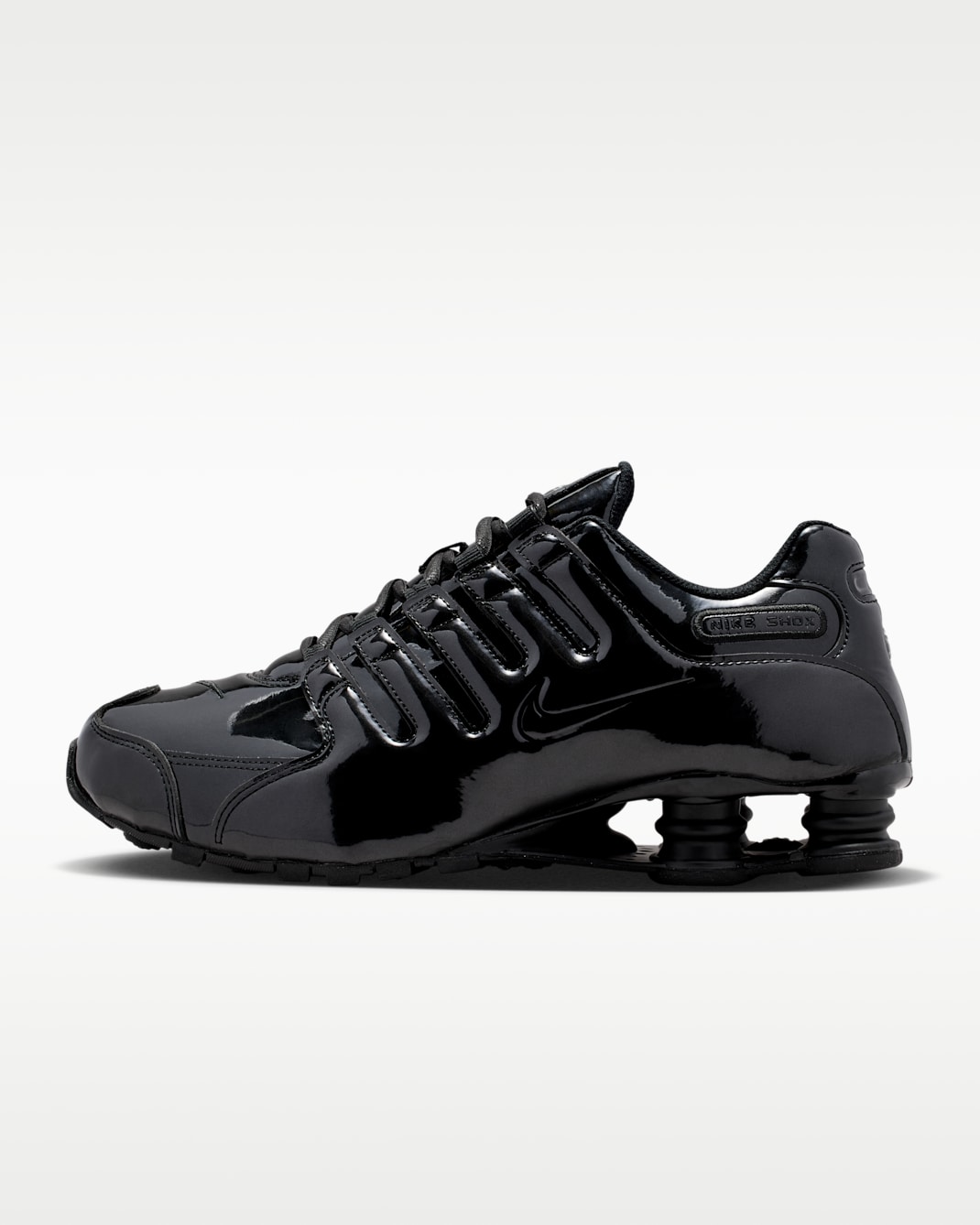 Nike Shox NZ